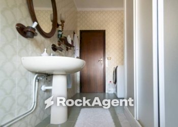 Bagno - Quadrilocale viale Luigi Settembrini, 10, Rimini - foto 18
