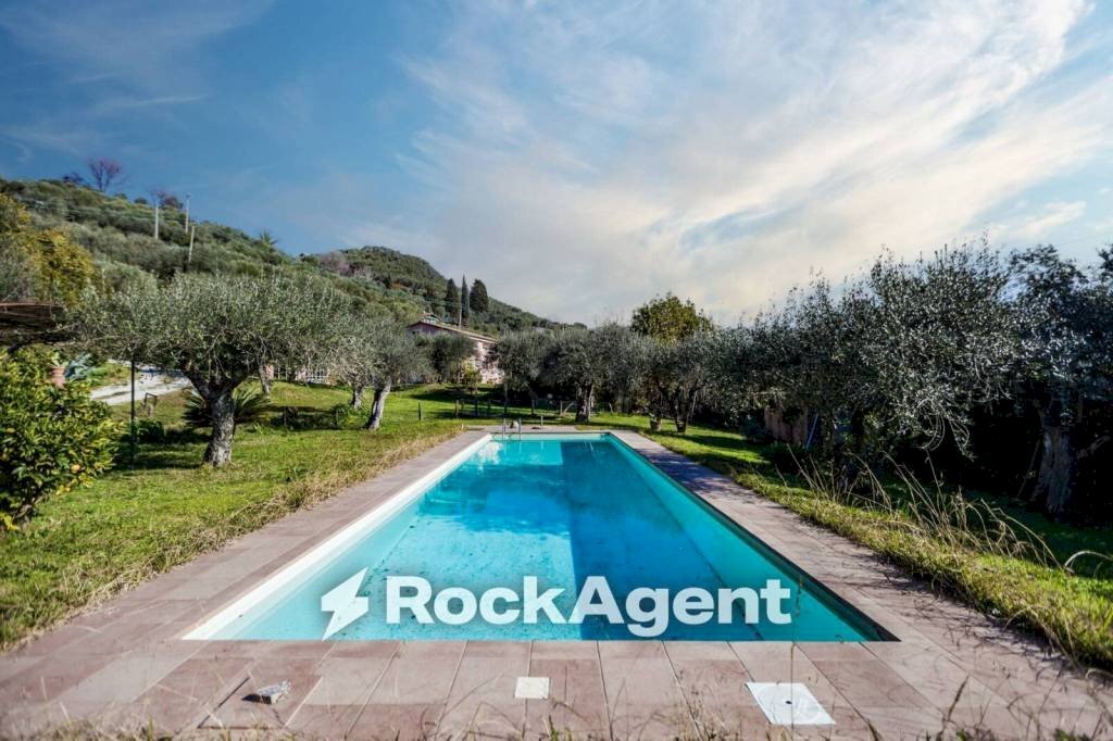 Piscina - Villa via della Colombaia, 17, Massarosa - foto 3