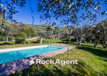 Piscina - Villa via della Colombaia, 17, Massarosa - foto 2