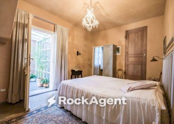 Camera da letto - Villa via della Colombaia, 17, Massarosa - foto 15