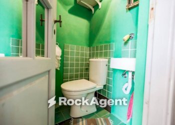 Bagno - Villa via della Colombaia, 17, Massarosa - foto 21