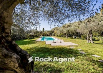 Piscina - Villa via della Colombaia, 17, Massarosa - foto 34