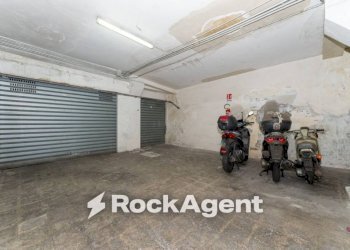 Magazzino - Garage - Autosilos - Parcheggio via Paolo Bentivoglio, 20, Catania - foto 10