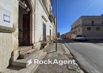 Zona - Appartamento via Cavour, 112, Salice Salentino - foto 4