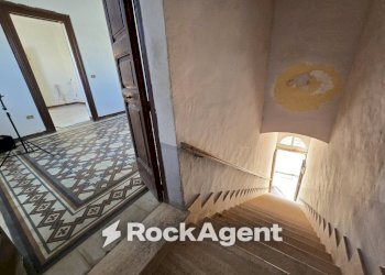 Scala - Appartamento via Cavour, 112, Salice Salentino - foto 7