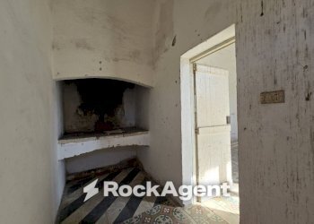 Magazzino - Appartamento via Cavour, 112, Salice Salentino - foto 9