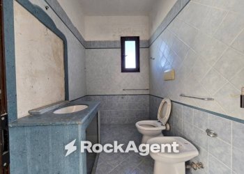Bagno - Appartamento via Cavour, 112, Salice Salentino - foto 20