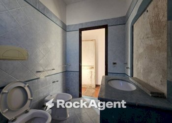 Bagno - Appartamento via Cavour, 112, Salice Salentino - foto 21