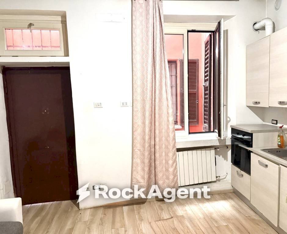 Cucina - Bilocale via Bramante, 15, Milano - foto 3