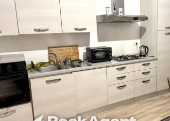 Cucina - Bilocale via Bramante, 15, Milano - foto 4