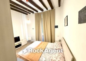 Camera da letto - Bilocale via Bramante, 15, Milano - foto 10