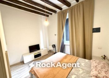 Camera da letto - Bilocale via Bramante, 15, Milano - foto 13