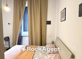 Camera da letto - Bilocale via Bramante, 15, Milano - foto 15