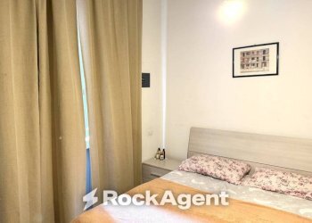 Camera da letto - Bilocale via Bramante, 15, Milano - foto 18