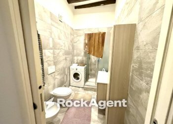Bagno - Bilocale via Bramante, 15, Milano - foto 20