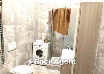Bagno - Bilocale via Bramante, 15, Milano - foto 21