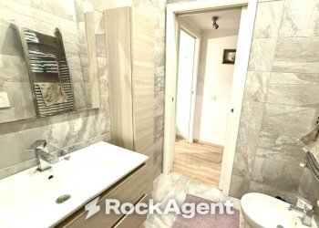 Bagno - Bilocale via Bramante, 15, Milano - foto 22