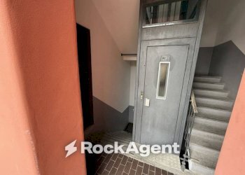 Ascensori - Bilocale via Bramante, 15, Milano - foto 27
