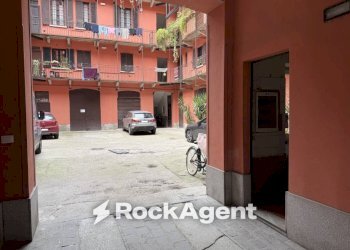 Posto macchina - Bilocale via Bramante, 15, Milano - foto 28