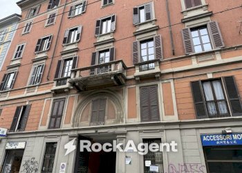 Facciata - Bilocale via Bramante, 15, Milano - foto 29