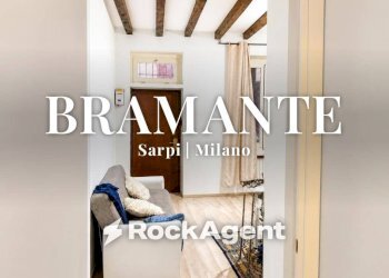 Altro - Bilocale via Bramante, 15, Milano - foto 1
