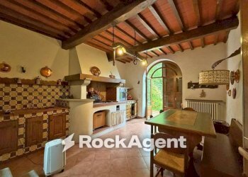 Cucina - Villa via Sismondi, Pescia - photo 4