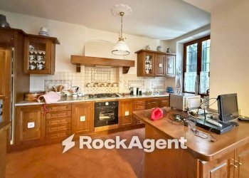Cucina - Villa via Sismondi, Pescia - photo 5