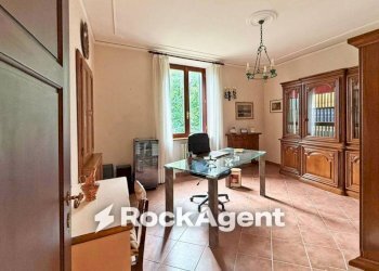 Studio - Villa via Sismondi, Pescia - photo 7