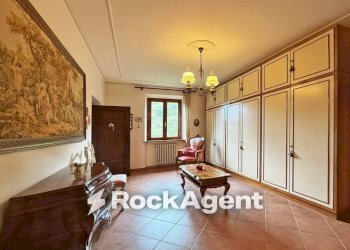 Studio - Villa via Sismondi, Pescia - photo 9