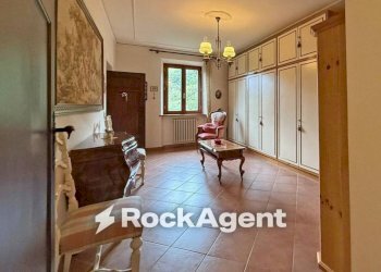 Camera da letto - Villa via Sismondi, Pescia - foto 10