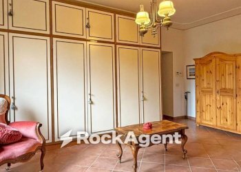 Camera da letto - Villa via Sismondi, Pescia - foto 13