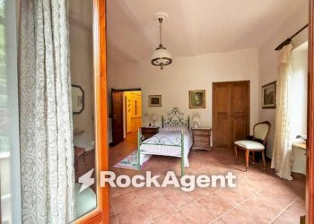 Ingresso - Villa via Sismondi, Pescia - photo 14