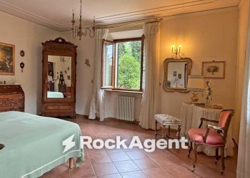 Camera da letto - Villa via Sismondi, Pescia - foto 15
