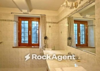 Bagno - Villa via Sismondi, Pescia - foto 18