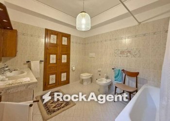 Bagno - Villa via Sismondi, Pescia - photo 19