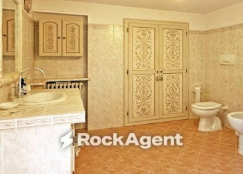 Bagno - Villa via Sismondi, Pescia - foto 20