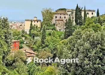 Vista - Villa via Sismondi, Pescia - foto 22