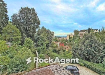 Vista - Villa via Sismondi, Pescia - photo 24