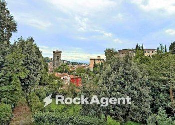 Vista - Villa via Sismondi, Pescia - foto 25