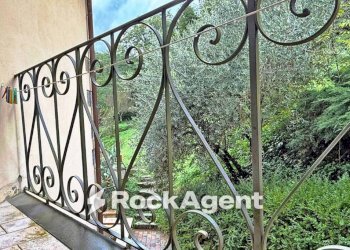 Giardino - Villa via Sismondi, Pescia - photo 28