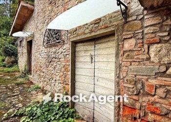 Terreno - Villa via Sismondi, Pescia - foto 29