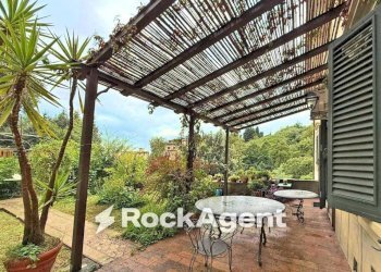 Giardino - Villa via Sismondi, Pescia - photo 30
