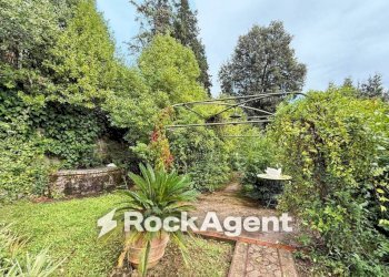 Giardino - Villa via Sismondi, Pescia - photo 31