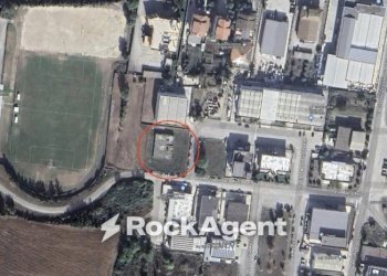 Mappa - Terreno edificabile via Marco Polo, Sant'Omero - foto 22