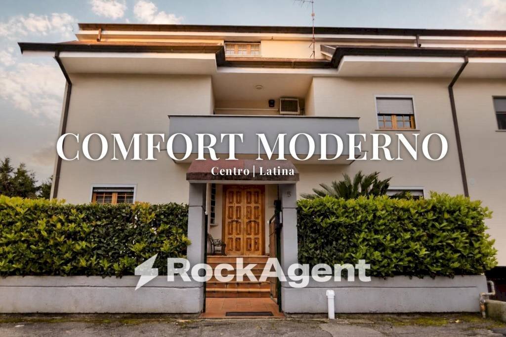 Facciata - Villa via Ombrone, 5, Latina - foto 1