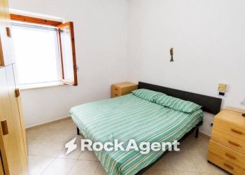 Camera da letto - Trilocale via degli Ulivi, Santa Maria del Cedro - foto 15