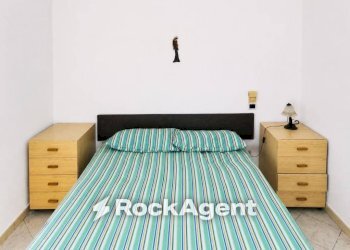 Camera da letto - Trilocale via degli Ulivi, Santa Maria del Cedro - foto 16
