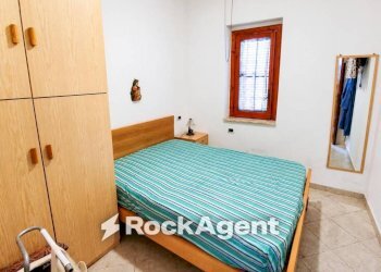 Camera da letto - Trilocale via degli Ulivi, Santa Maria del Cedro - foto 21