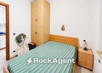 Camera da letto - Trilocale via degli Ulivi, Santa Maria del Cedro - foto 23
