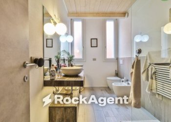 Bagno - Villa via Panzacchi, 3, San Giovanni in Persiceto - foto 5